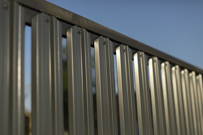 Metal Fencing Service in Grand Rapids, MI