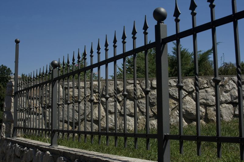 Wrought Iron Repair Costs — Cost of Wrought Iron Repair