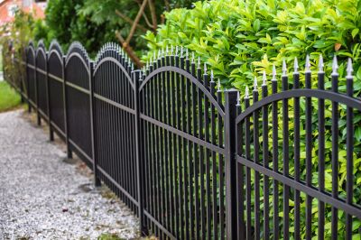 Wrought Iron Repair Costs — Cost of Wrought Iron Repair