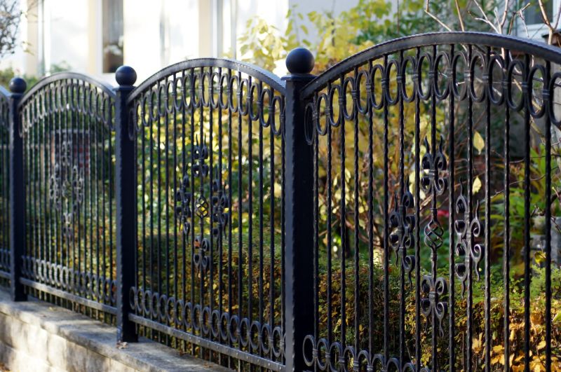 Fence Repair Solutions